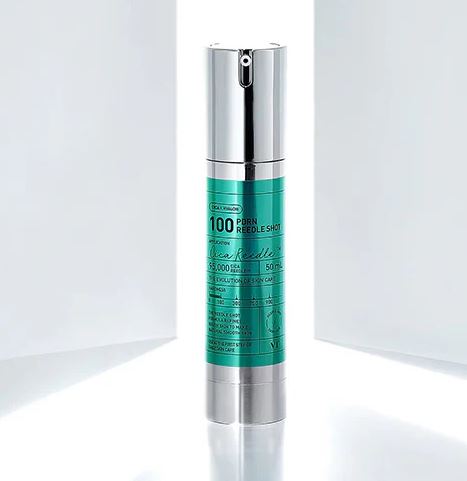 VT COSMETICS | PDRN Reedle Shot 100 - 50ml