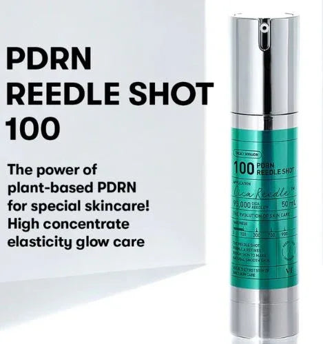 VT COSMETICS | PDRN Reedle Shot 100 - 50ml - InternationalCosmetic