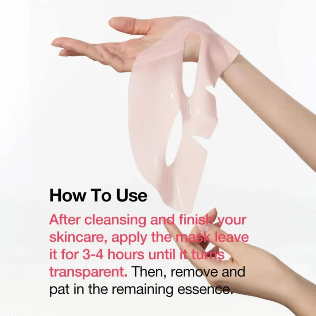 ANUA | Peach 70 Niacin Brightening Collagen Mask - InternationalCosmetic