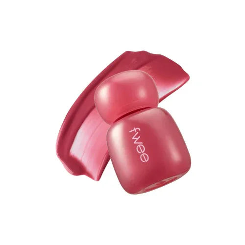 FWEE | Pink Obsession Stay-Fit Lip Tint - InternationalCosmetic