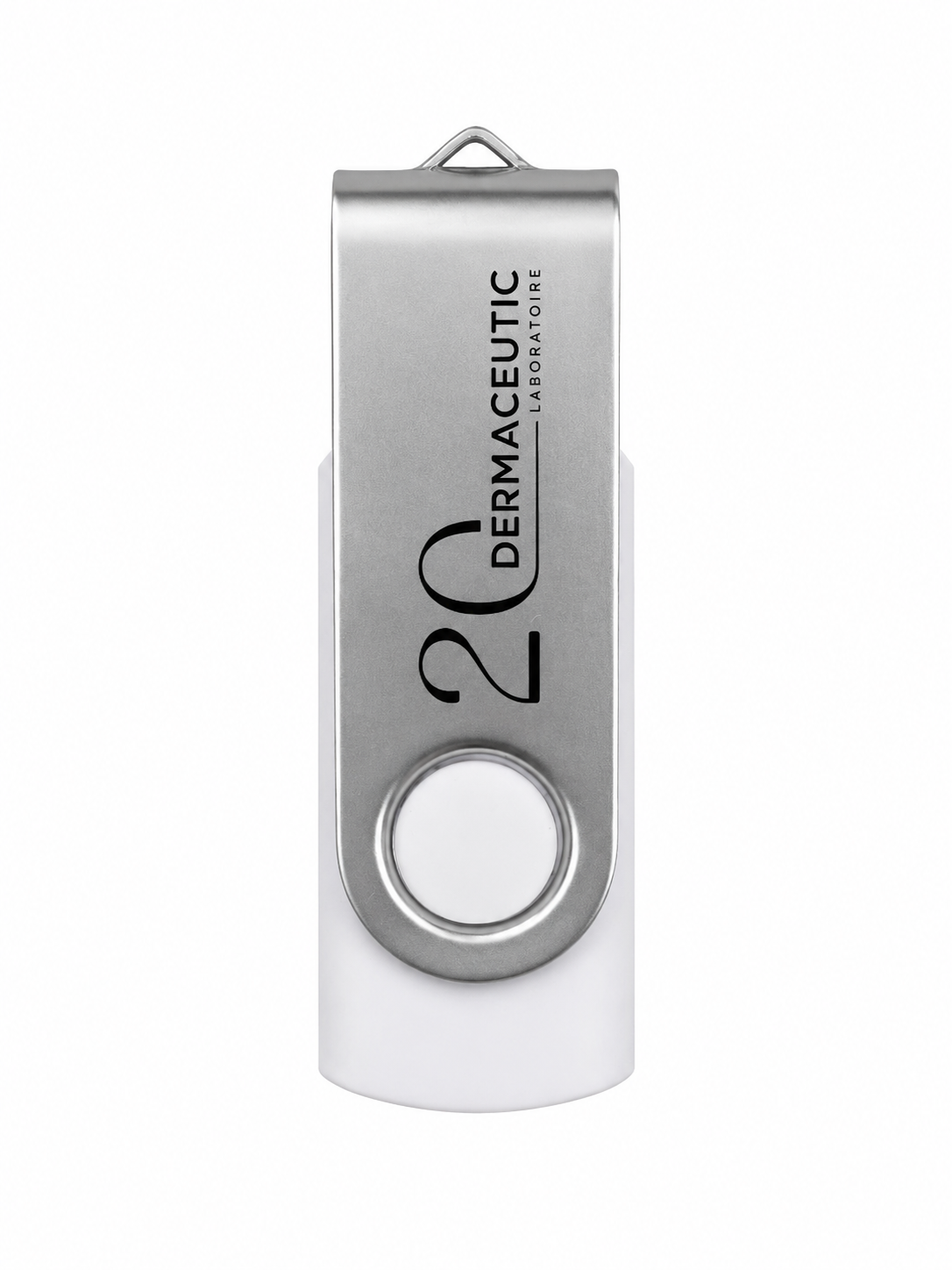 DERMACEUTIC | Pen Drive USB Key 8GB