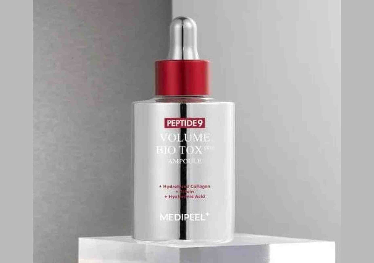 MEDIPEEL | Peptide 9 Volume Bio Tox Pro Ampoule - 100ml