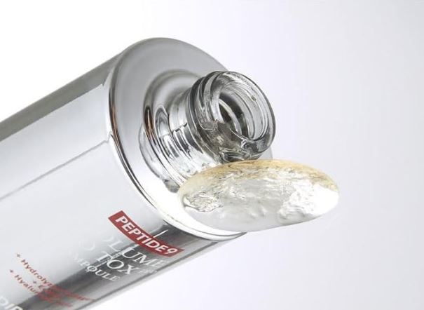 MEDIPEEL | Peptide 9 Volume Bio Tox Pro Ampoule - 100ml
