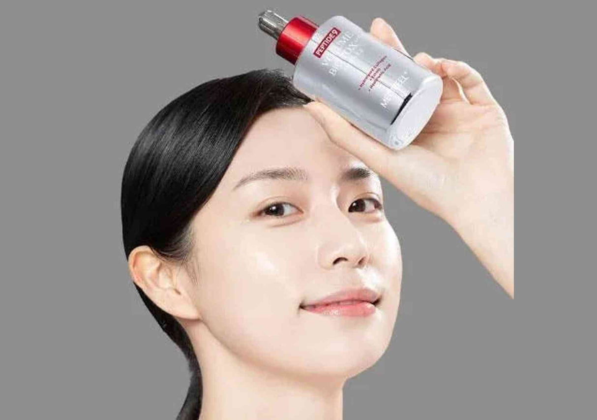 MEDIPEEL | Peptide 9 Volume Bio Tox Pro Ampoule - 100ml