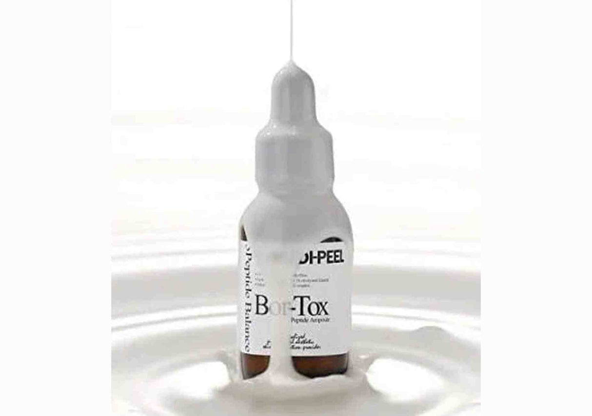 MEDIPEEL | Peptide‑Tox Bor Ampoule - 30ml