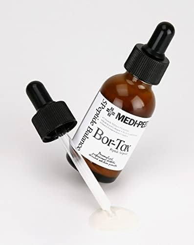 MEDIPEEL | Peptide‑Tox Bor Ampoule - 30ml