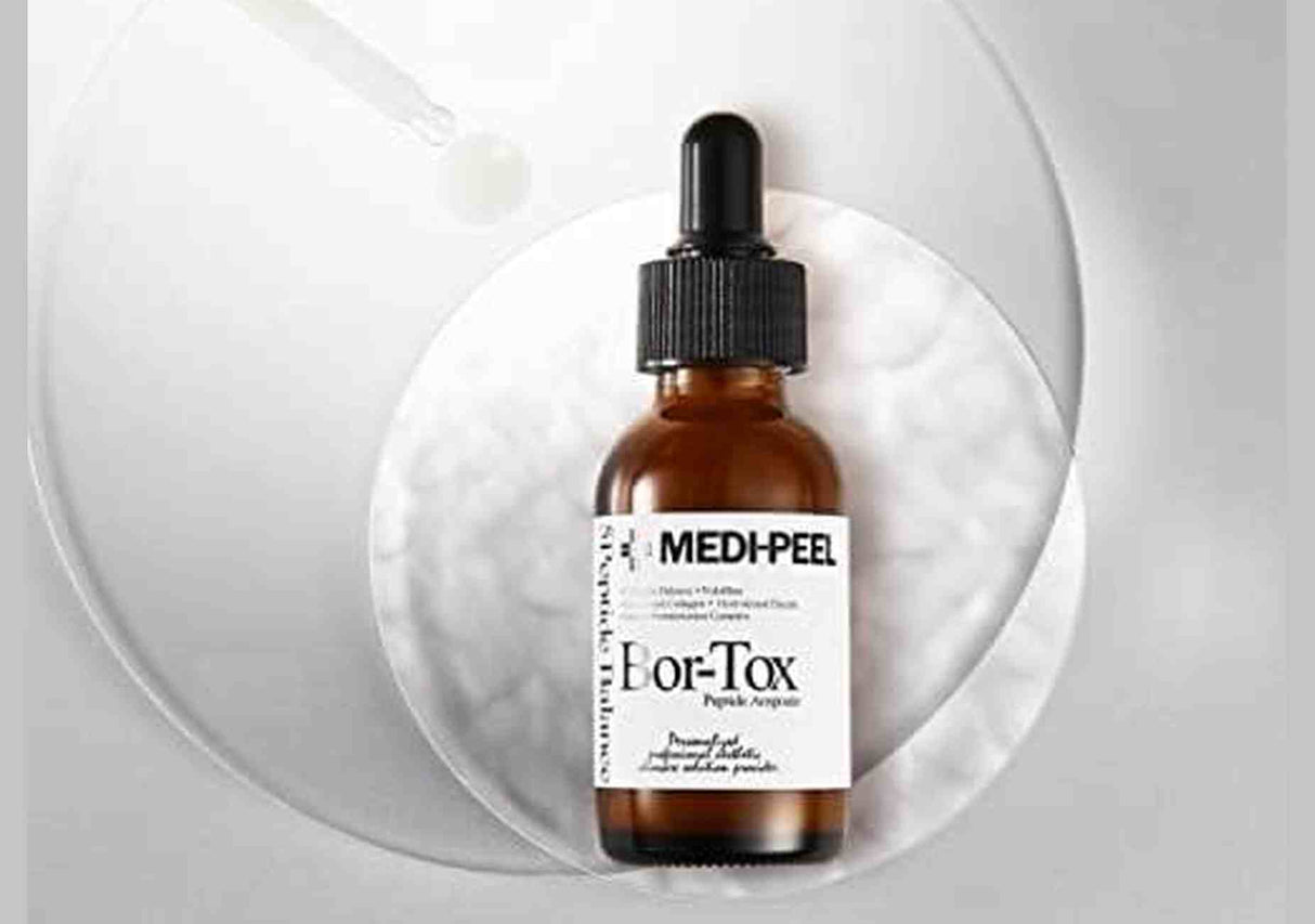 MEDIPEEL | Peptide‑Tox Bor Ampoule - 30ml