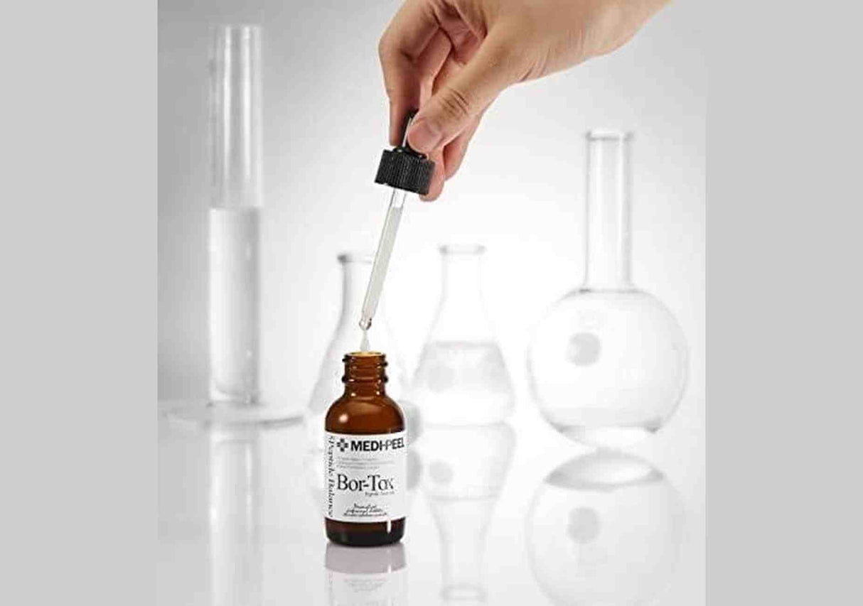 MEDIPEEL | Peptide‑Tox Bor Ampoule - 30ml