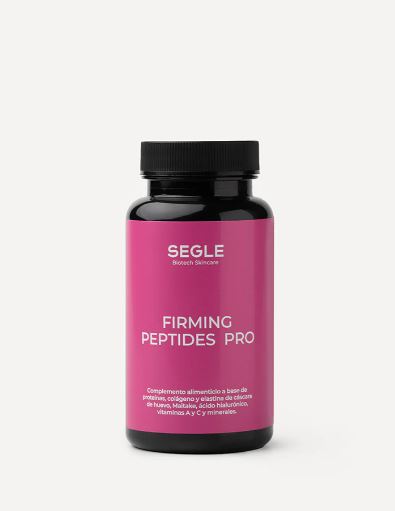 SEGLE | Firming Peptides Pro - 60ml