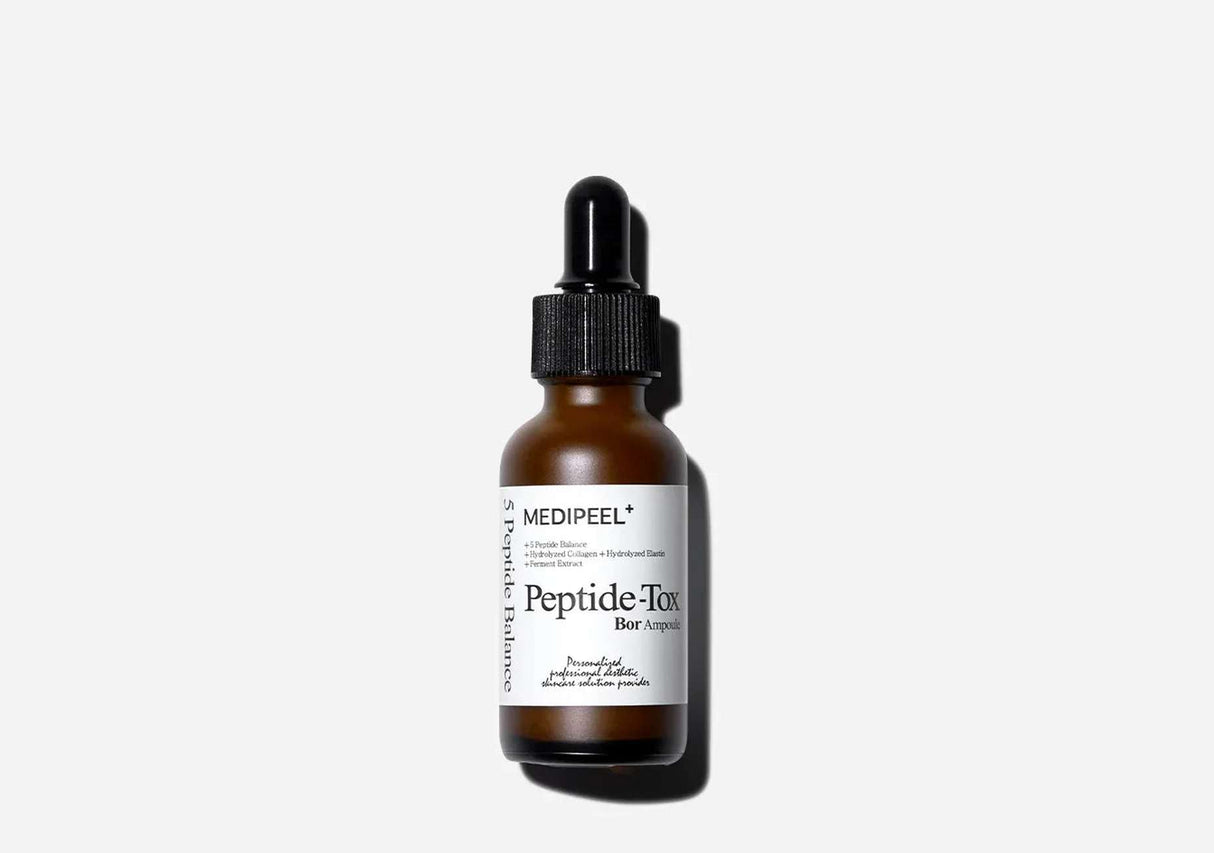 MEDIPEEL | Peptide‑Tox Bor Ampoule - 30ml