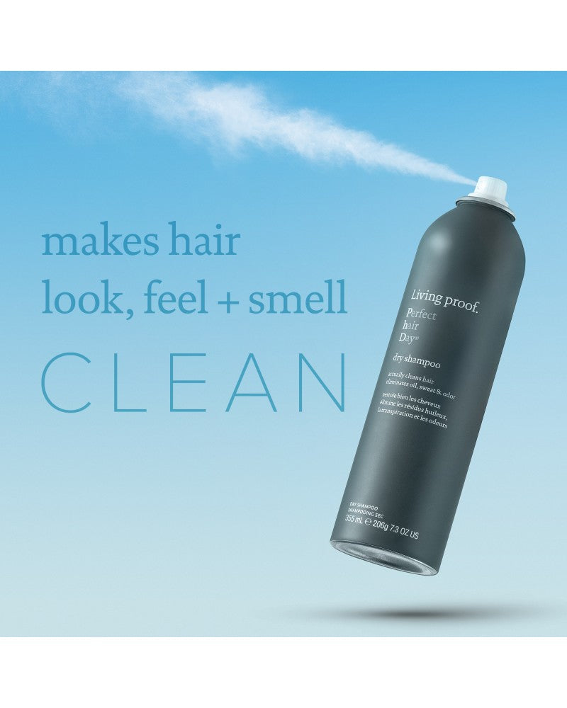 LIVING PROOF | Perfect Hair Day dry Shampoo - 198ml