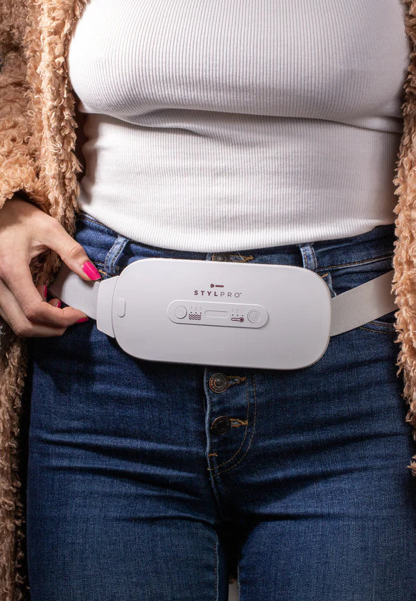 STYLPRO | Toastie Tummy Period Cramp Soother - InternationalCosmetic