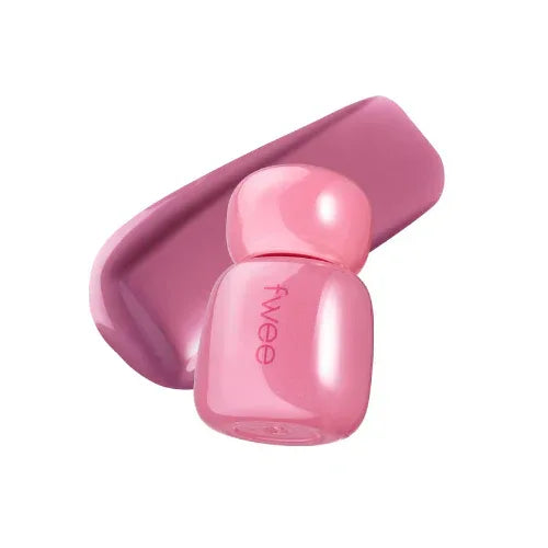 FWEE | Pink Obsession Stay-Fit Lip Tint - InternationalCosmetic