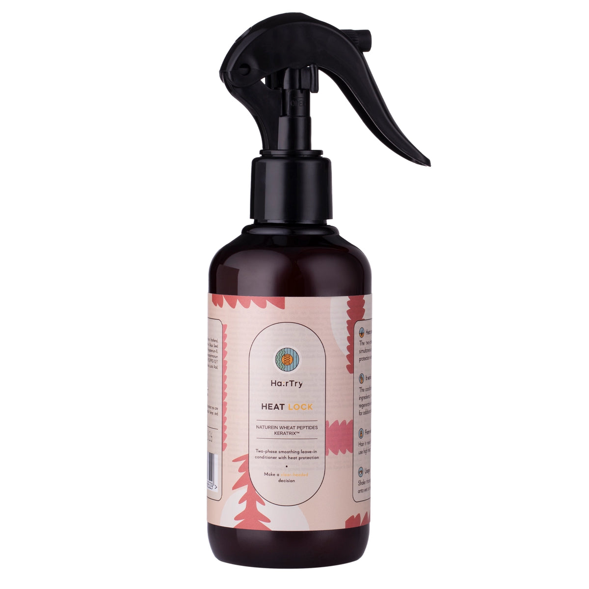HAIRTRY | Heat Lock - 200ml