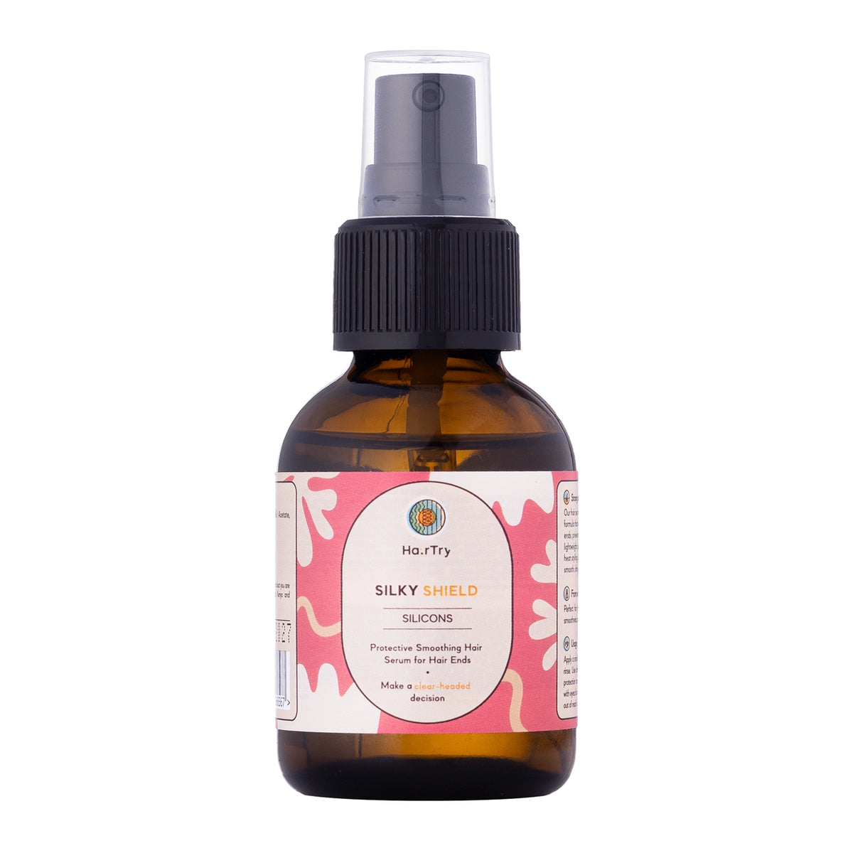 HAIRTRY | Silky Shield - 50ml