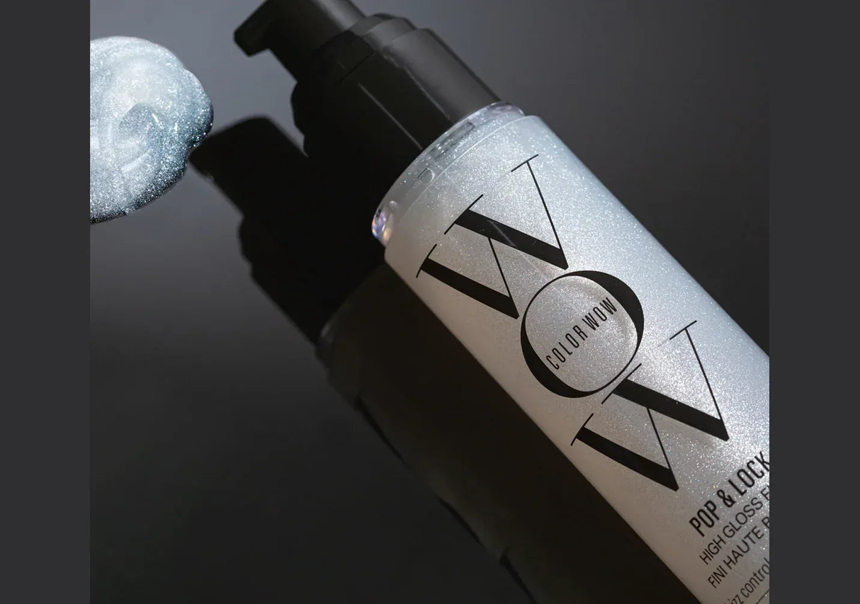 COLOR WOW | Pop & Lock High Gloss Finish - 12ml