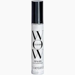 COLOR WOW | Pop & Lock High Gloss Finish - 12ml