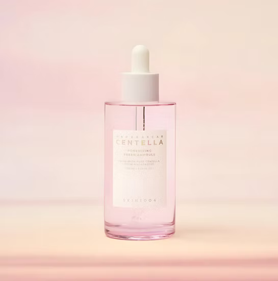 SKIN 1004 | Madagascar Centella Poremizing Fresh Ampoule - 100ml