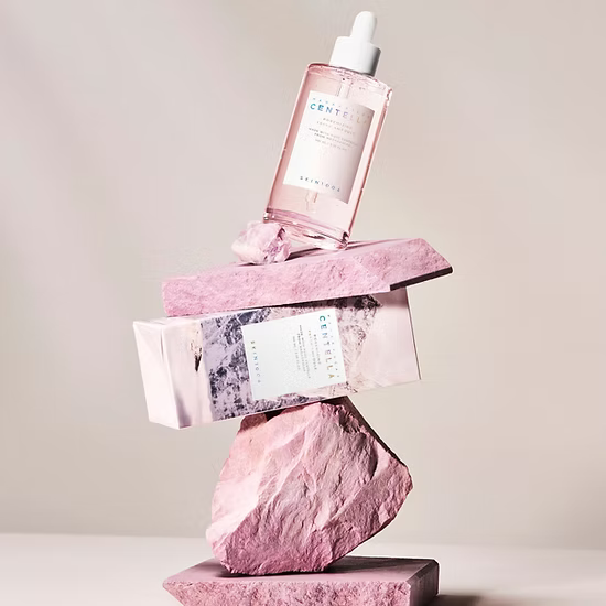 SKIN 1004 | Madagascar Centella Poremizing Fresh Ampoule - 100ml