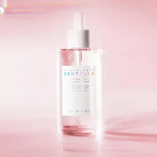 SKIN 1004 | Madagascar Centella Poremizing Fresh Ampoule - 100ml - InternationalCosmetic