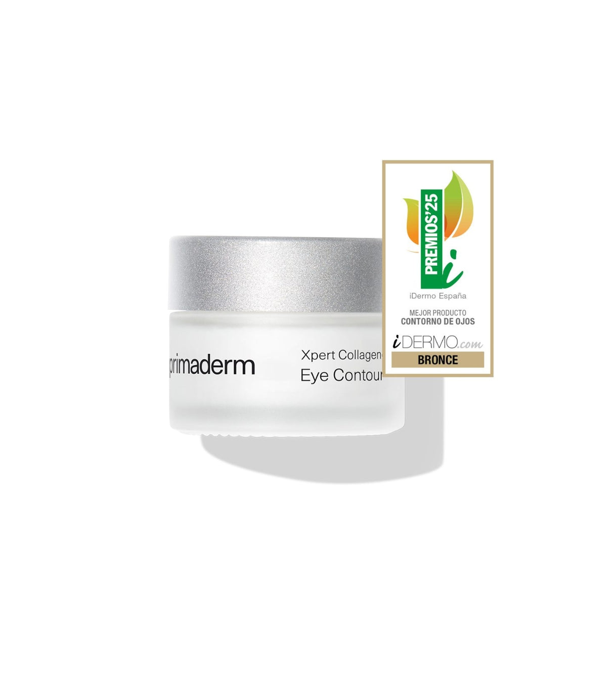 PRIMADERM | XPERT Collageneur Eye Contour - 15ml