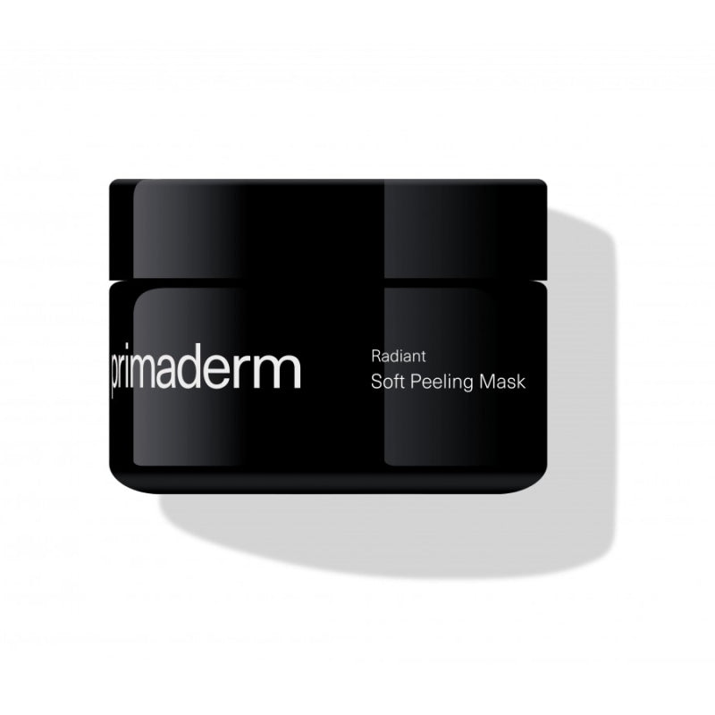 PRIMADERM | Radiant Soft Peeling Mask - 50ml