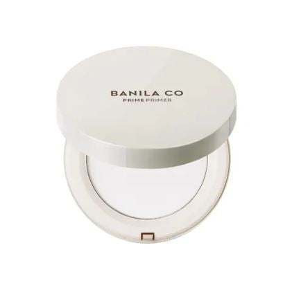 BANILA CO | New Prime Primer Finish Powder - 12ml