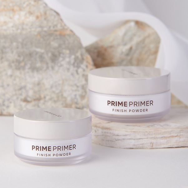 BANILA CO | New Prime Primer Finish Powder - 12ml