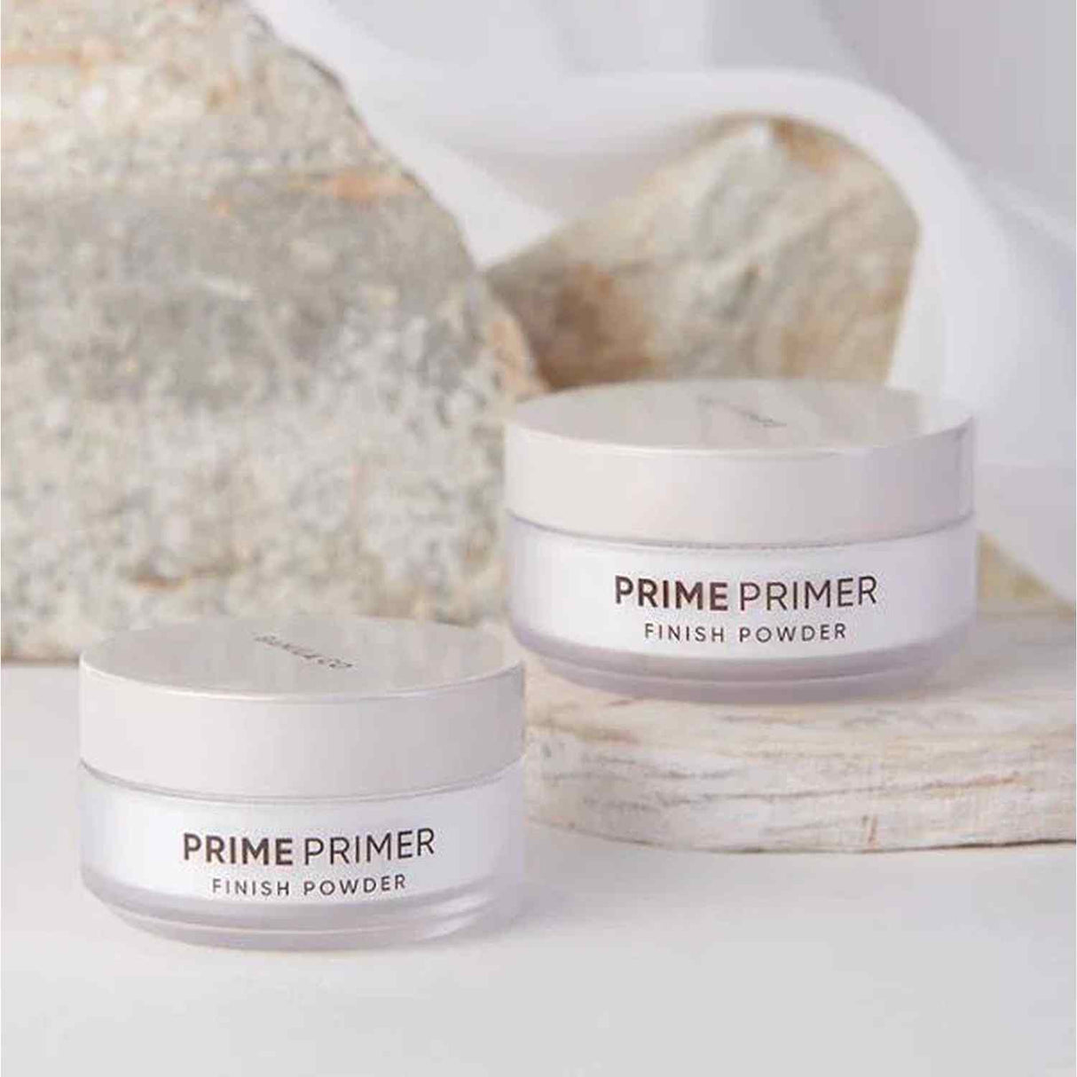 BANILA CO | New Prime Primer Finish Powder - 12ml - InternationalCosmetic