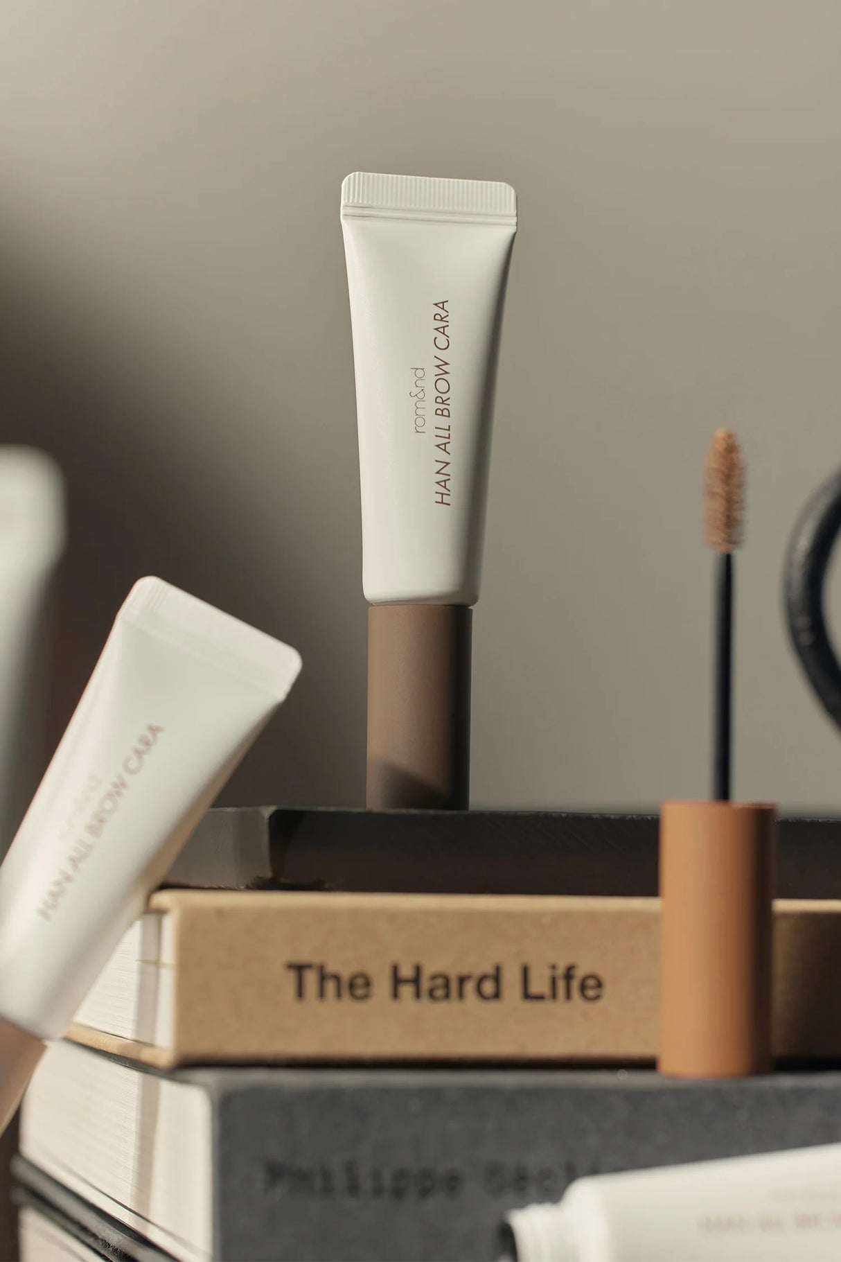 ROM&ND | HAN ALL Brow cara