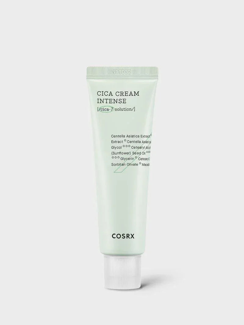 COSRX | Cica Cream Intensive - 50ml - InternationalCosmetic