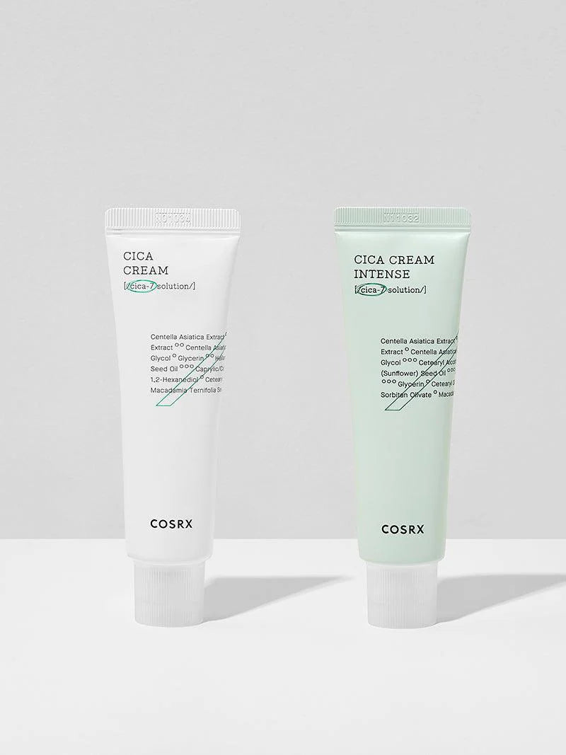 COSRX | Cica Cream Intensive - 50ml