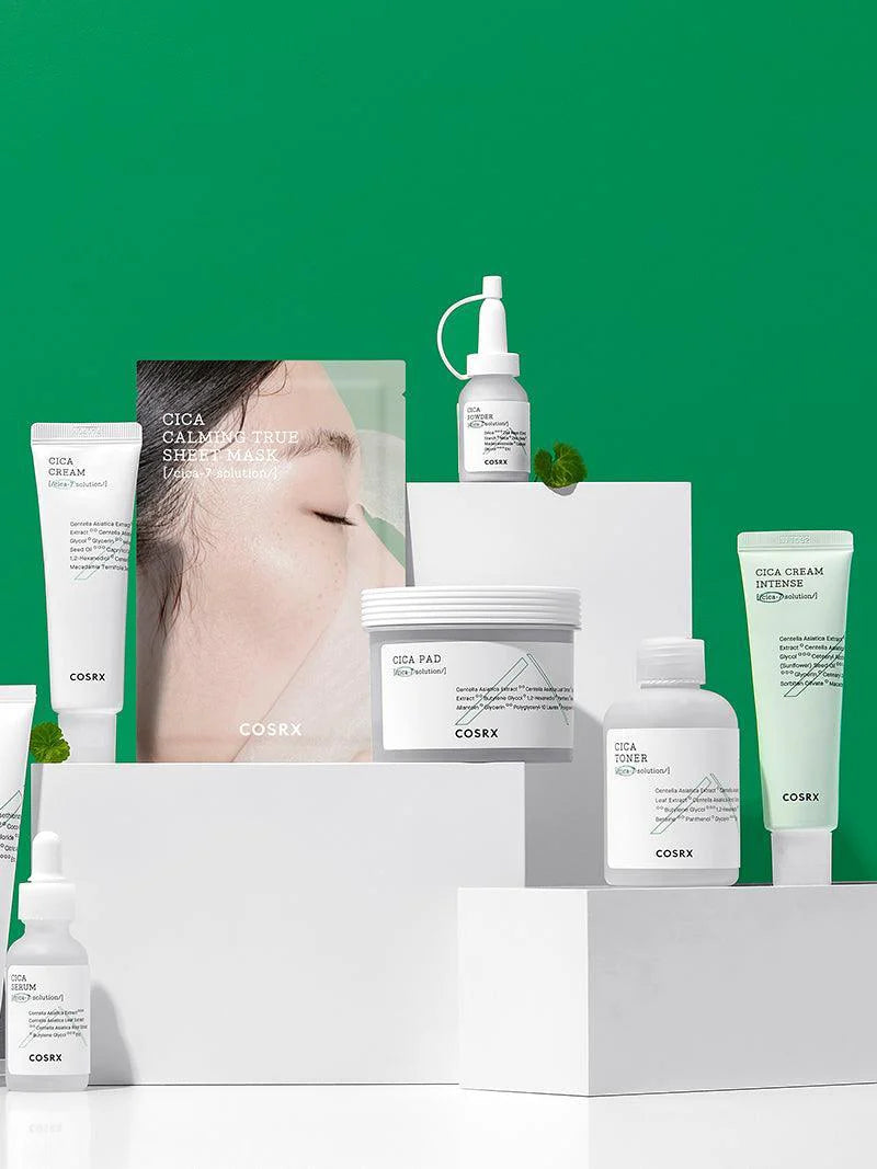 COSRX | Cica Cream Intensive - 50ml