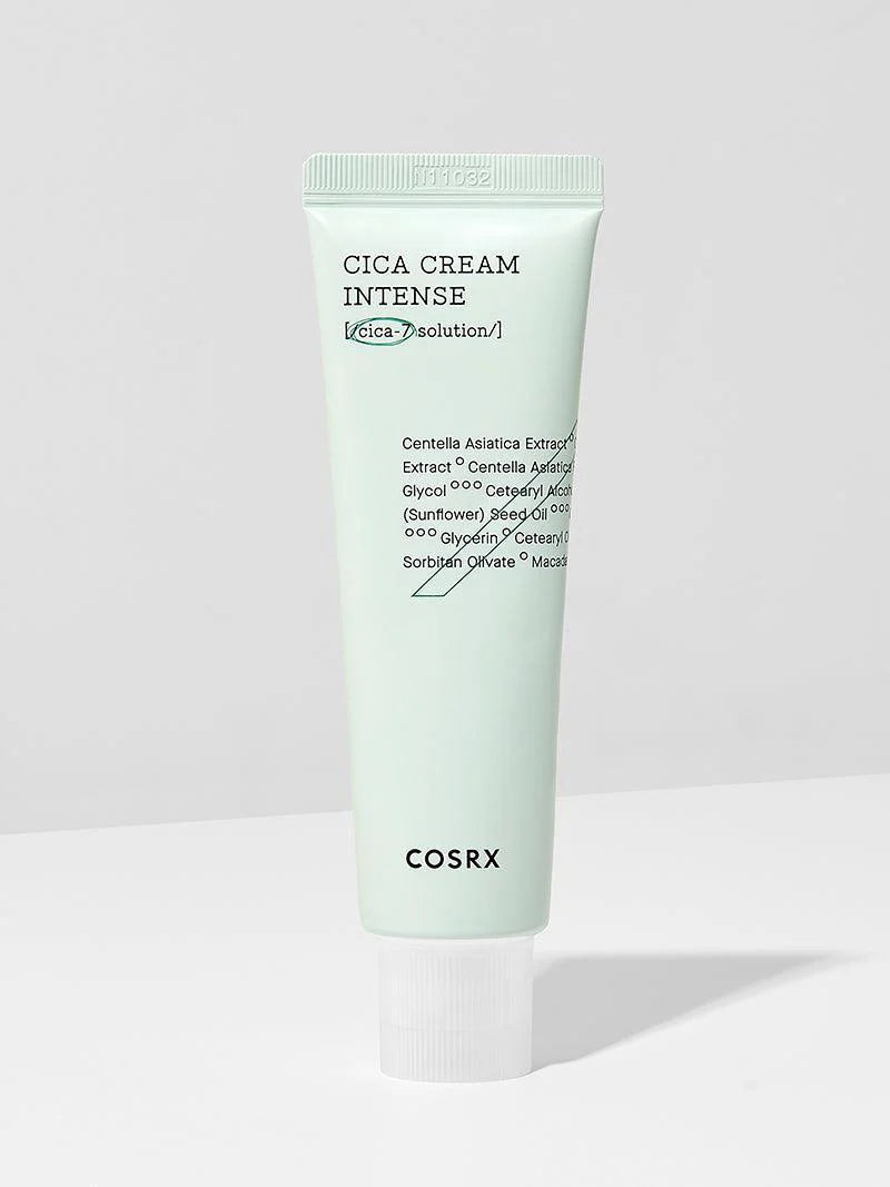 COSRX | Cica Cream Intensive - 50ml