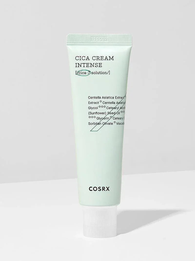 COSRX | Cica Cream Intensive - 50ml - InternationalCosmetic