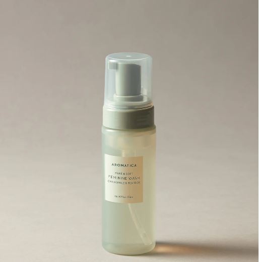 Aromatica Pure & Soft Feminine Wash