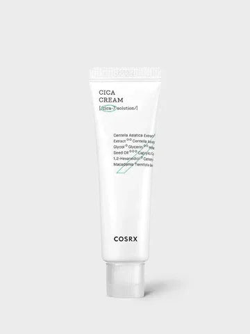 COSRX | Pure Fit Cica Cream - 50ml - InternationalCosmetic