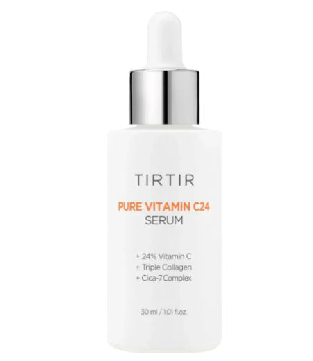 TIRTIR Sérum Vitamine C Pure 24%