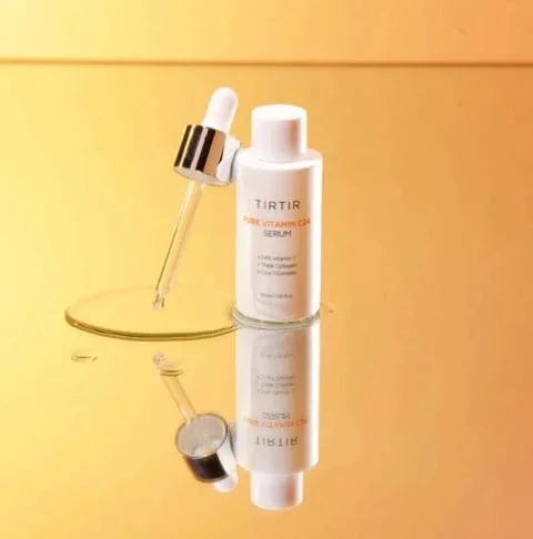 TIRTIR | Pure Vitamin C24% Serum - 30 ml - InternationalCosmetic