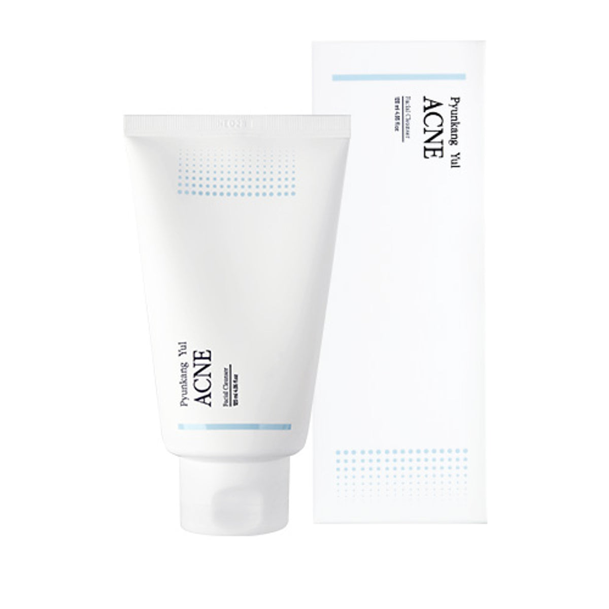 PYUNKANG YUL | ACNE Facial Cleanser - 120ml