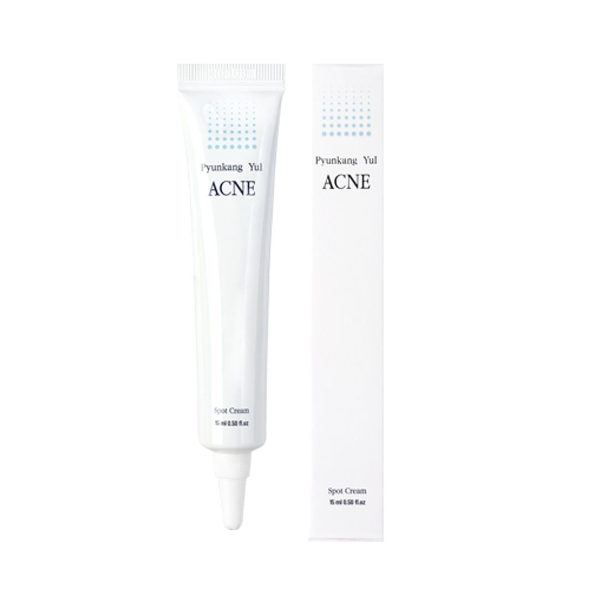 PYUNKANG YUL | ACNE Spot Cream - 15ml