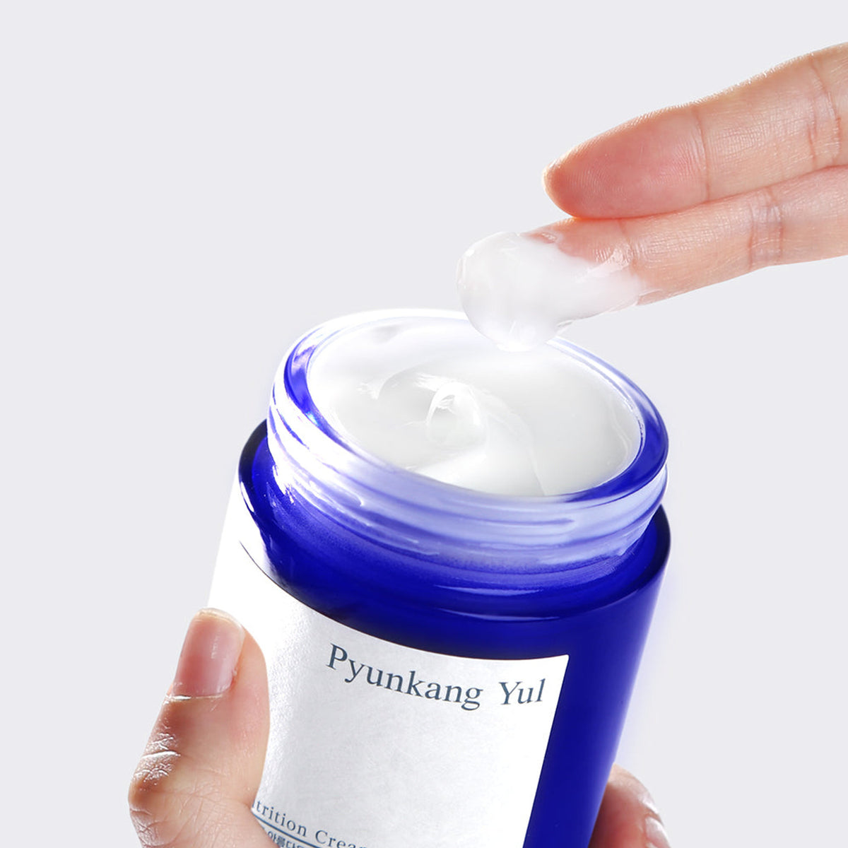 PYUNKANG YUL | Nutrition Cream - 100ml