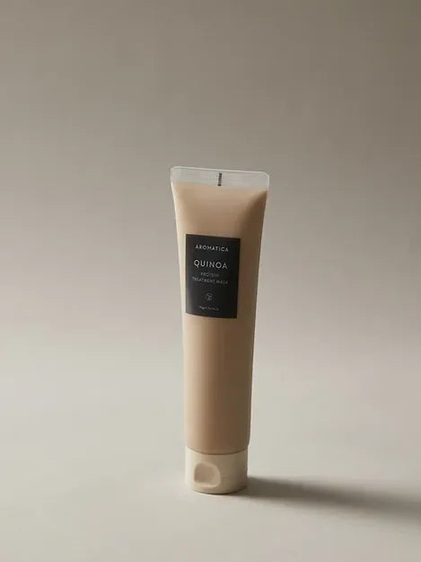 AROMATICA | Quinoa Protein Hair Treatment Mask - 160ml - InternationalCosmetic