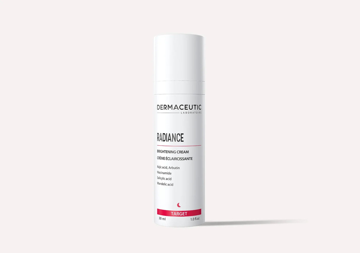 DERMACEUTIC | Radiance - 30ml