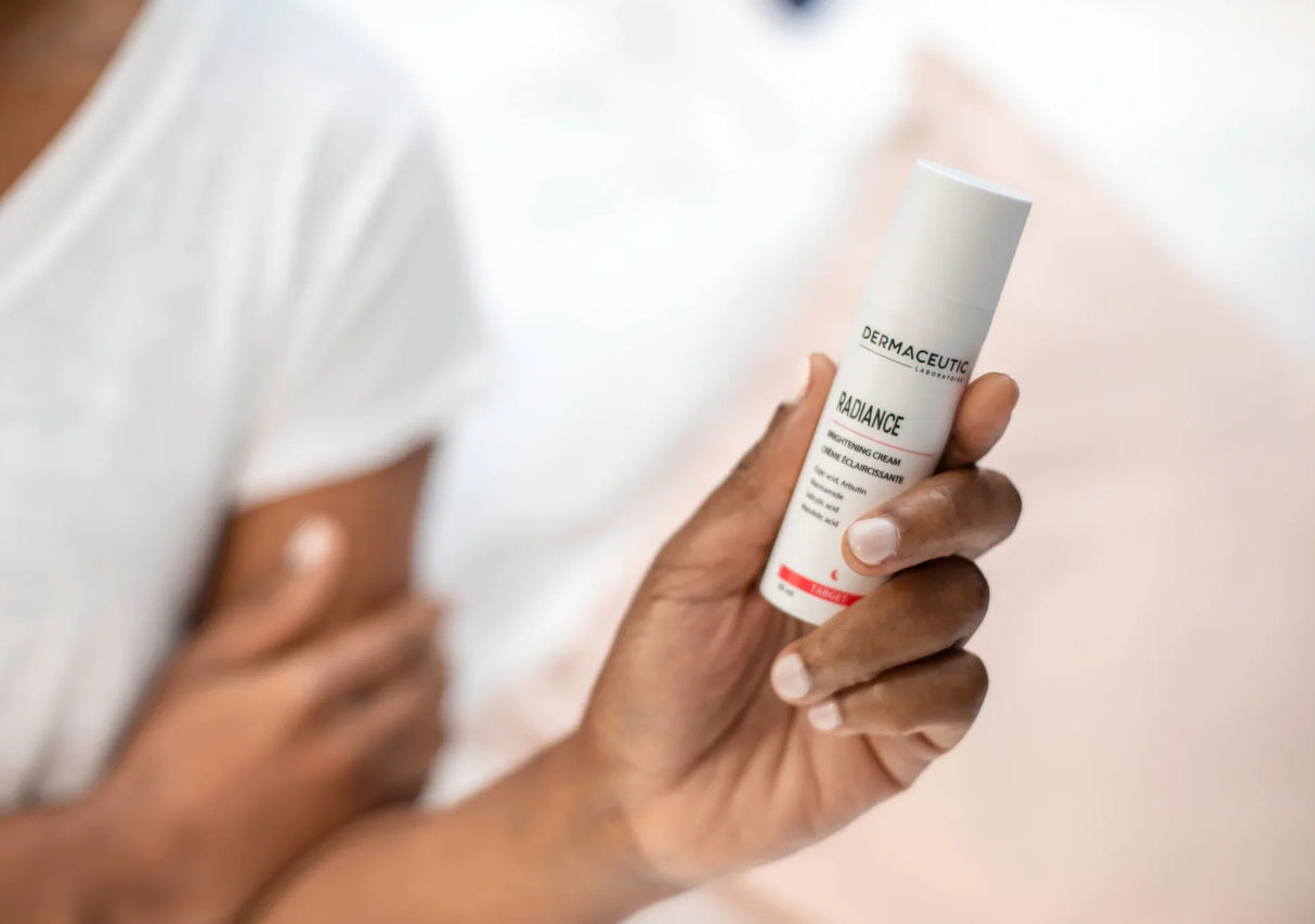 DERMACEUTIC | Radiance - 30ml