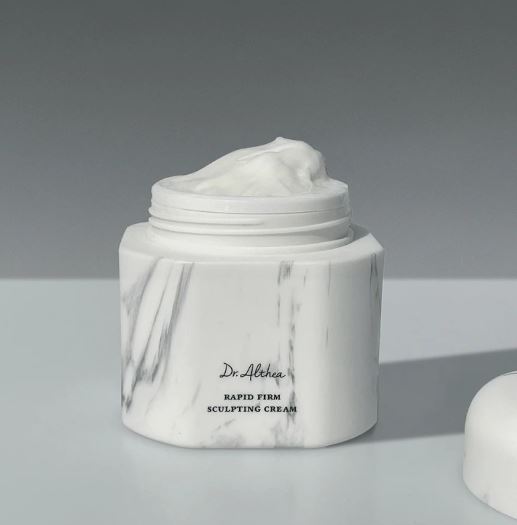 DR. ALTHEA | Rapid Firm Sculpting Cream - 45ml