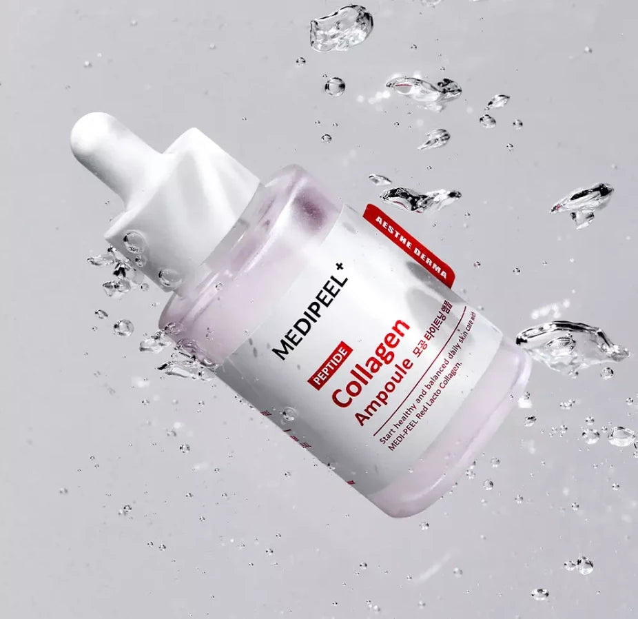 MEDIPEEL | Red Lacto Collagen Tightening - 50 ml