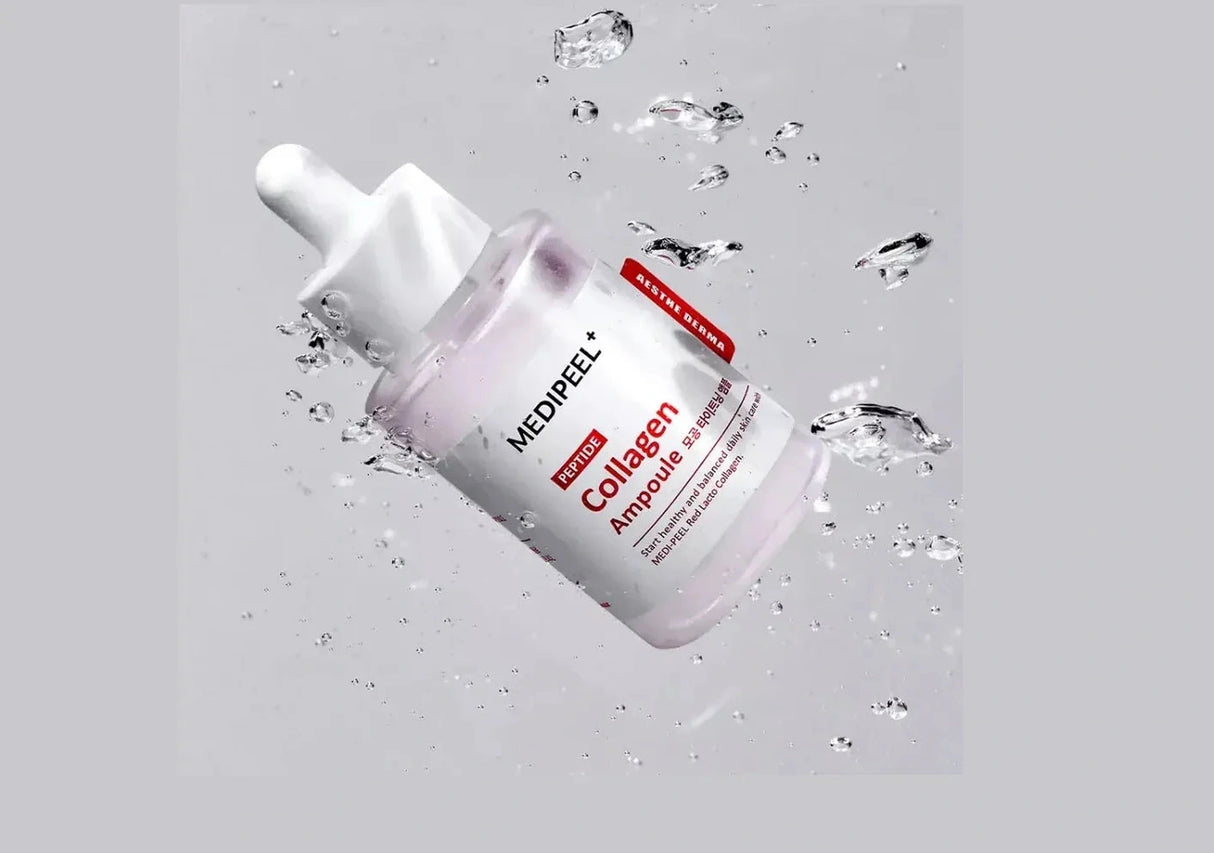 MEDIPEEL | Red Lacto Collagen Tightening - 50 ml
