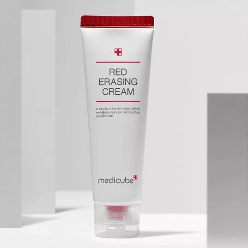 MEDICUBE | Red Erasing Cream – 50 ml