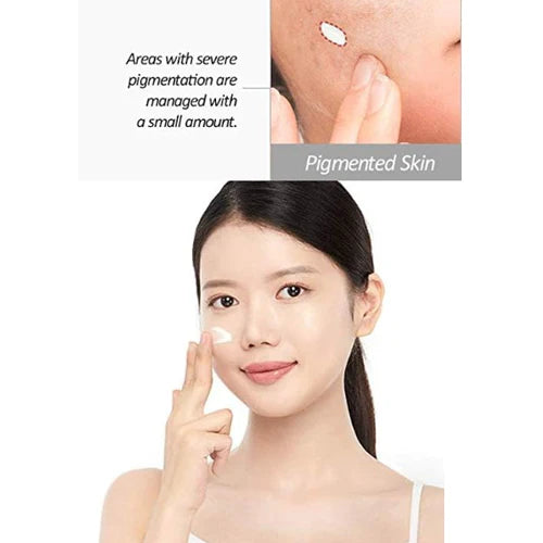 MEDICUBE | Red Erasing Cream – 50 ml